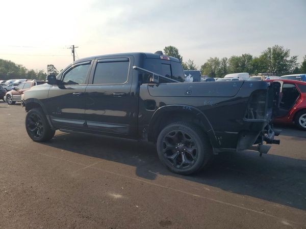 2020 RAM 1500 LIMITED CREW CAB 4X4