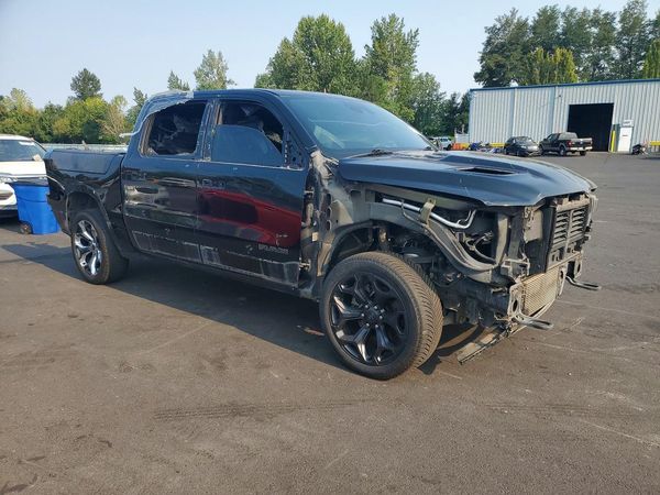 2020 RAM 1500 LIMITED CREW CAB 4X4