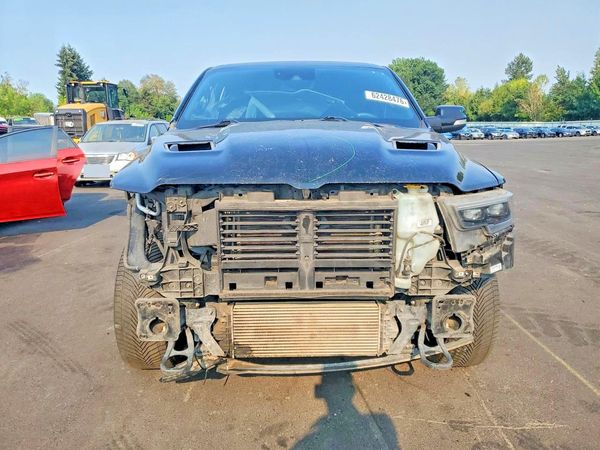 2020 RAM 1500 LIMITED CREW CAB 4X4