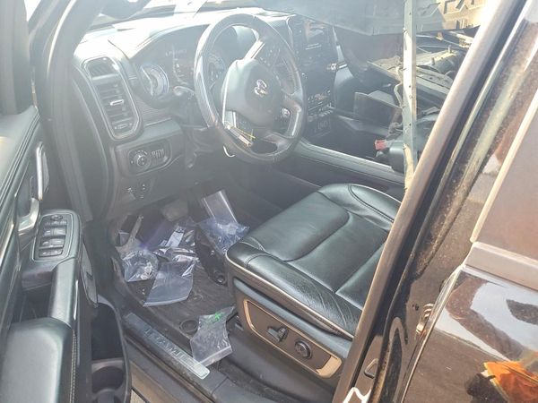 2020 RAM 1500 LIMITED CREW CAB 4X4