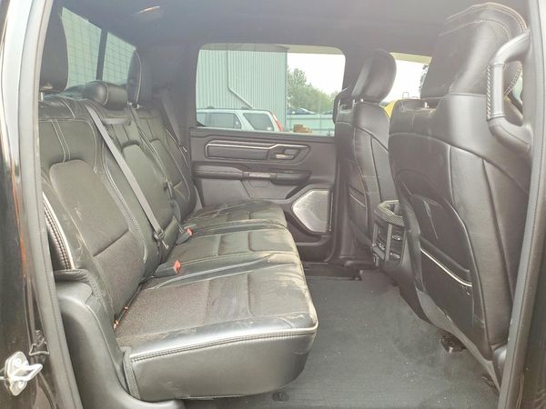 2020 RAM 1500 LIMITED CREW CAB 4X4