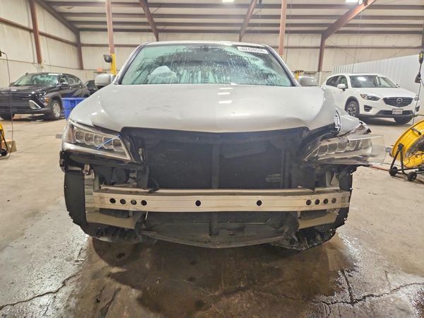 2014 ACURA MDX
