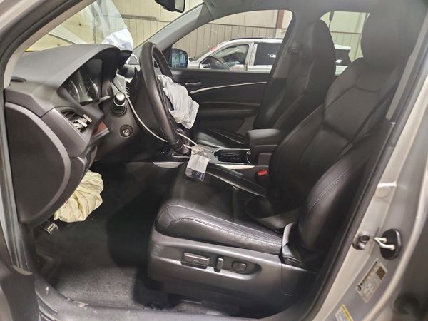 2014 ACURA MDX