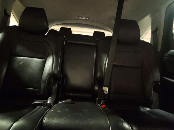 2014 ACURA MDX