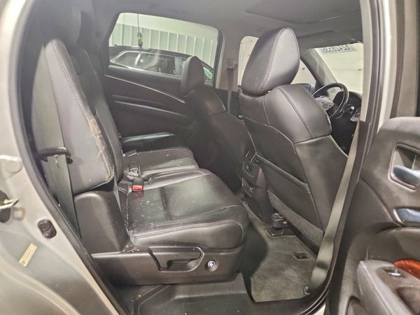 2014 ACURA MDX