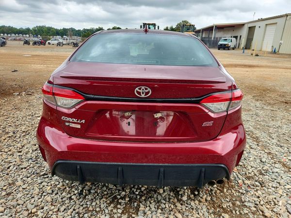 2023 TOYOTA COROLLA SE — DIRR