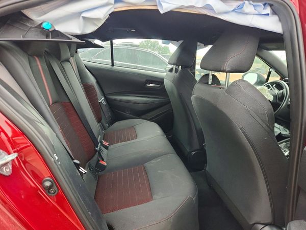 2023 TOYOTA COROLLA SE — PSRS