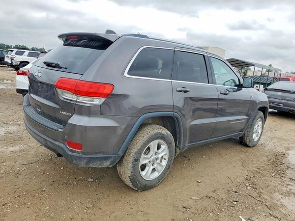 2016 JEEP GRAND CHEROKEE LAREDO 4X4