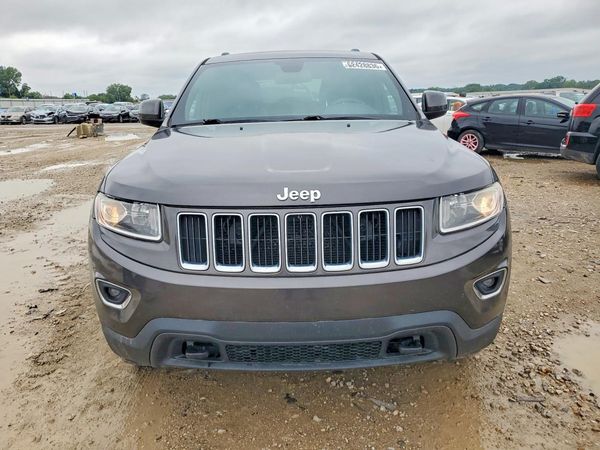 2016 JEEP GRAND CHEROKEE LAREDO 4X4
