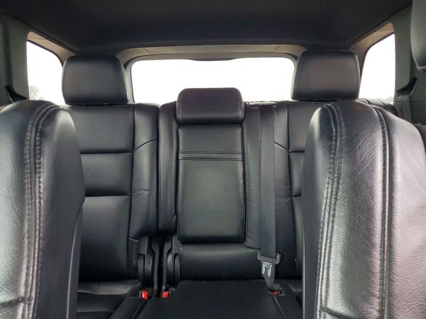 2016 JEEP GRAND CHEROKEE LAREDO 4X4