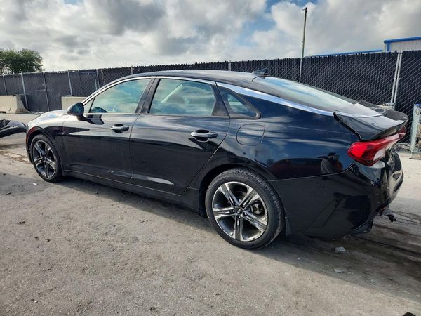 2021 KIA K5 EX