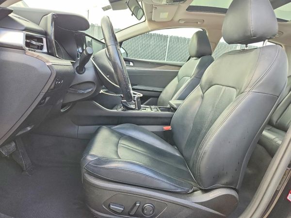 2021 KIA K5 EX