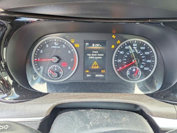 2021 KIA K5 EX