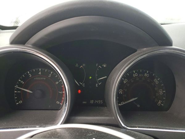 2013 TOYOTA HIGHLANDER Base/Hybrid