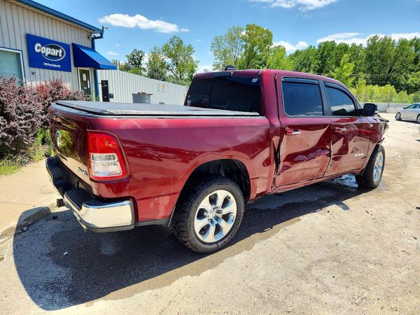 2019 RAM 1500 Big Horn/Lonestar