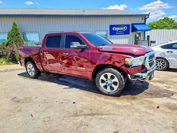 2019 RAM 1500 Big Horn/Lonestar