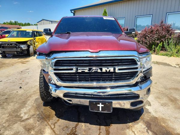 2019 RAM 1500 Big Horn/Lonestar