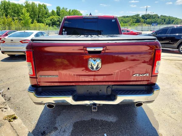 2019 RAM 1500 Big Horn/Lonestar