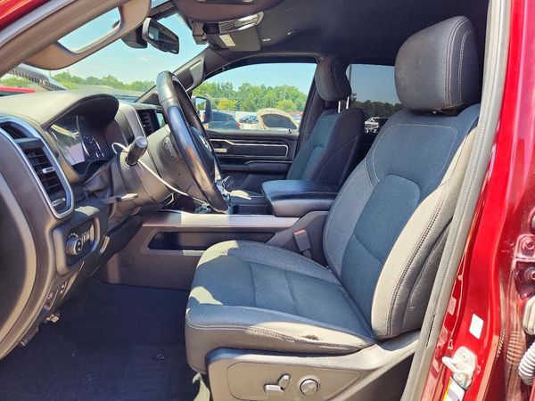 2019 RAM 1500 Big Horn/Lonestar