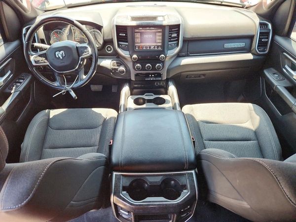 2019 RAM 1500 Big Horn/Lonestar