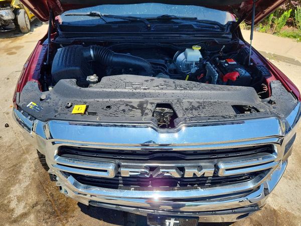 2019 RAM 1500 Big Horn/Lonestar