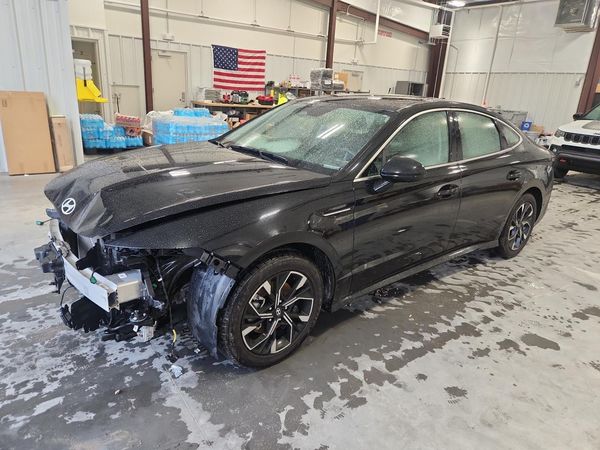 2024 HYUNDAI SONATA