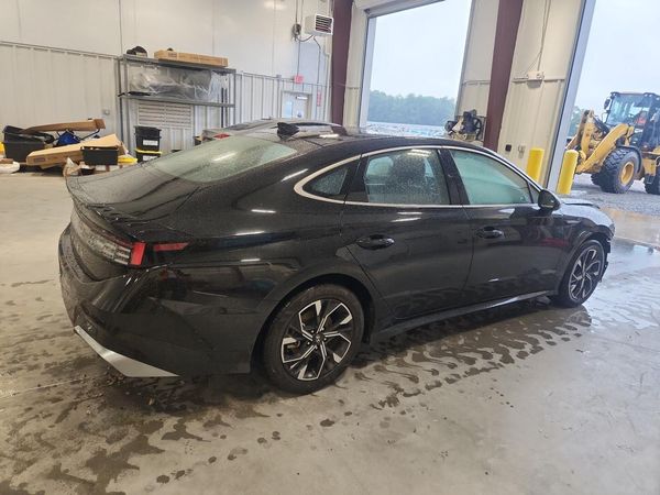 2024 HYUNDAI SONATA