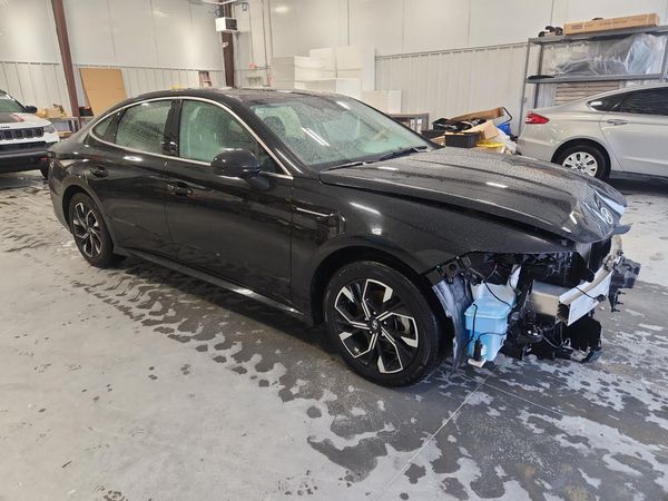 2024 HYUNDAI SONATA