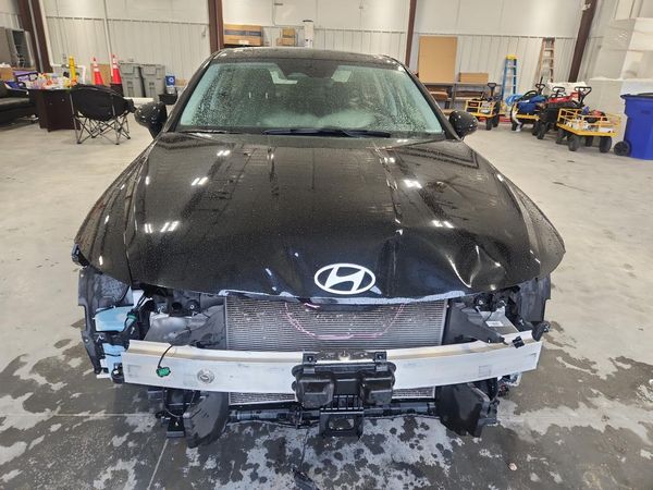 2024 HYUNDAI SONATA