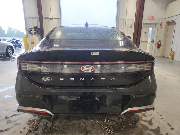 2024 HYUNDAI SONATA
