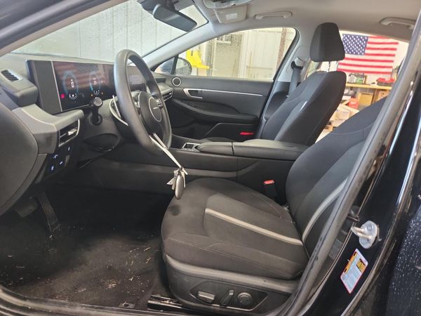 2024 HYUNDAI SONATA