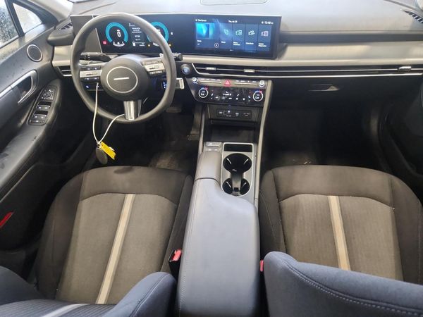 2024 HYUNDAI SONATA