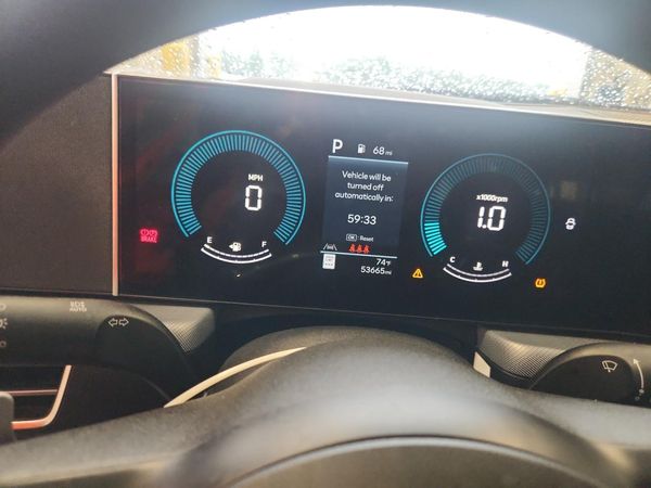 2024 HYUNDAI SONATA