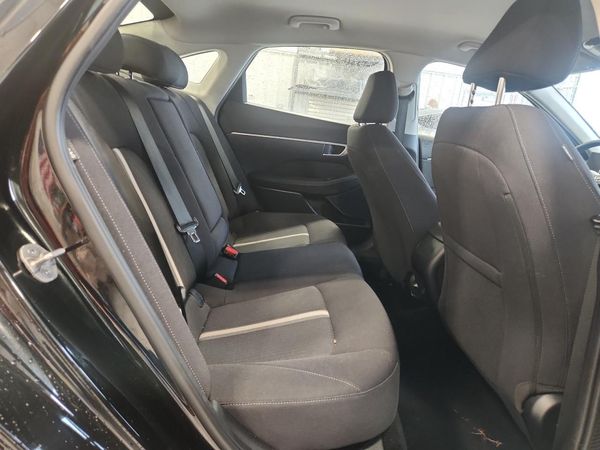 2024 HYUNDAI SONATA