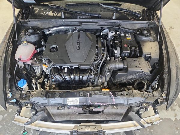 2024 HYUNDAI SONATA