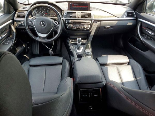 2020 BMW 430I