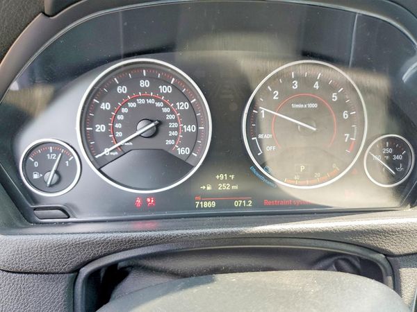 2020 BMW 430I