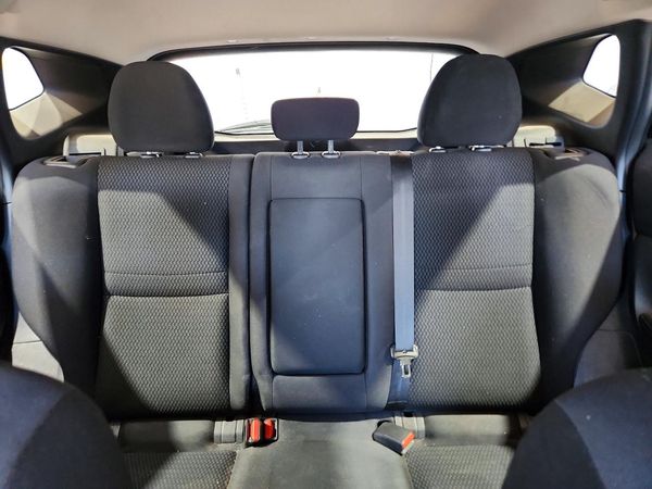 2018 NISSAN ROGUE SPORT
