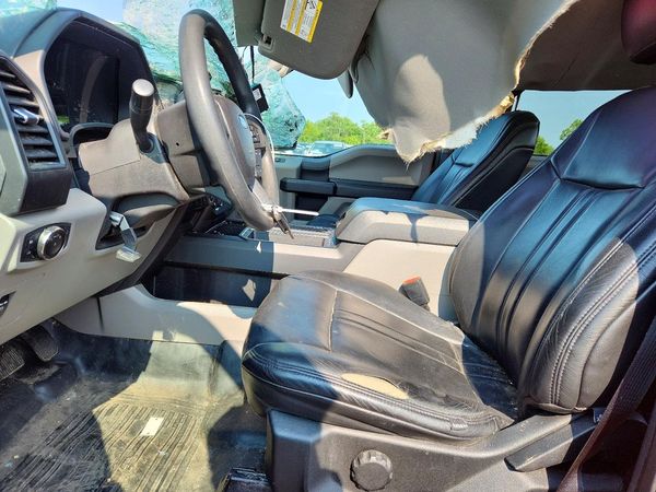 2019 FORD F150