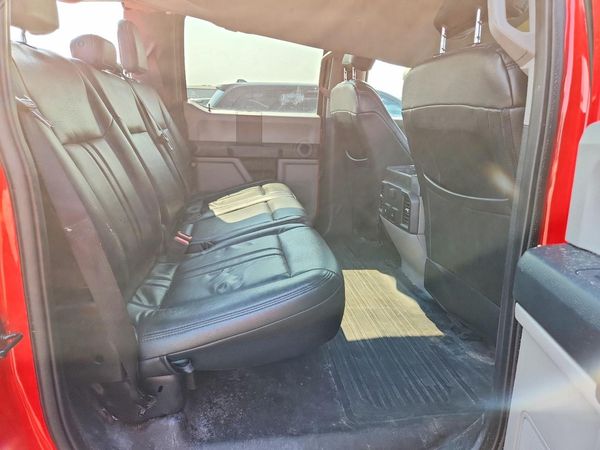 2019 FORD F150