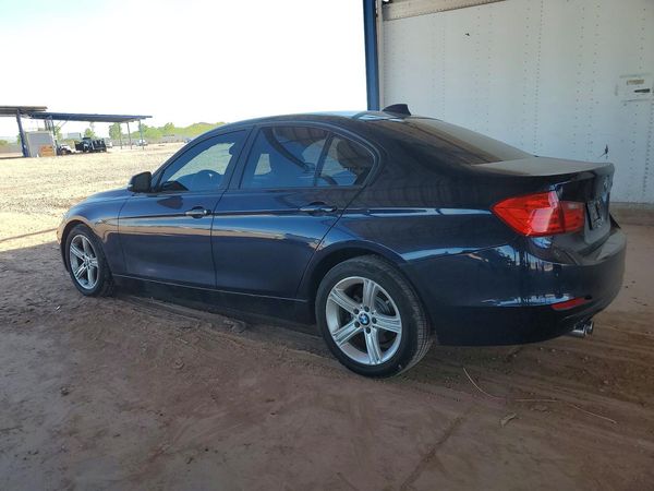 2013 BMW 328