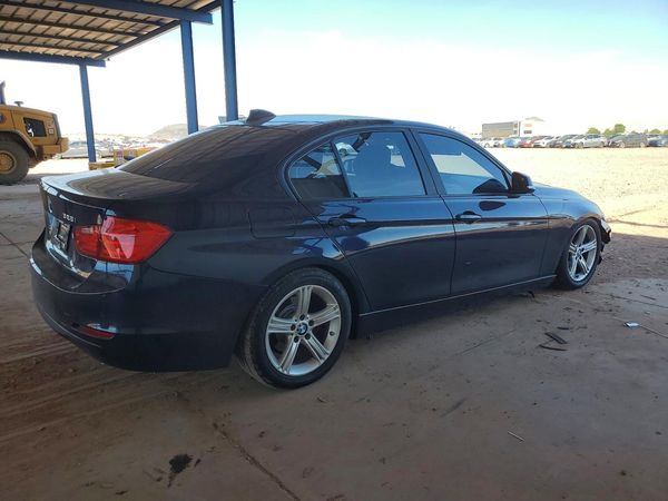 2013 BMW 328