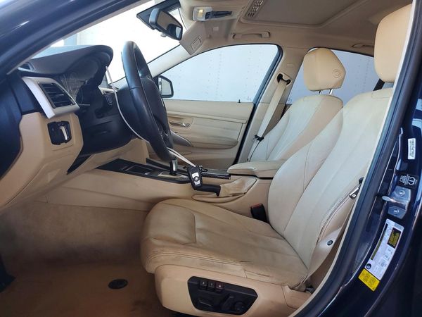 2013 BMW 328