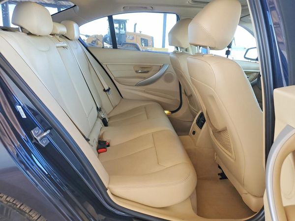 2013 BMW 328