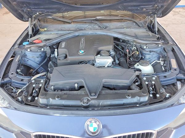 2013 BMW 328