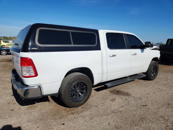 2020 RAM 1500 Big Horn, Lonestar