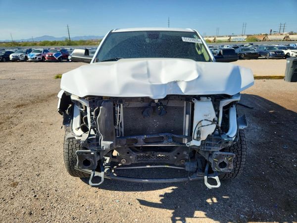 2020 RAM 1500 Big Horn, Lonestar