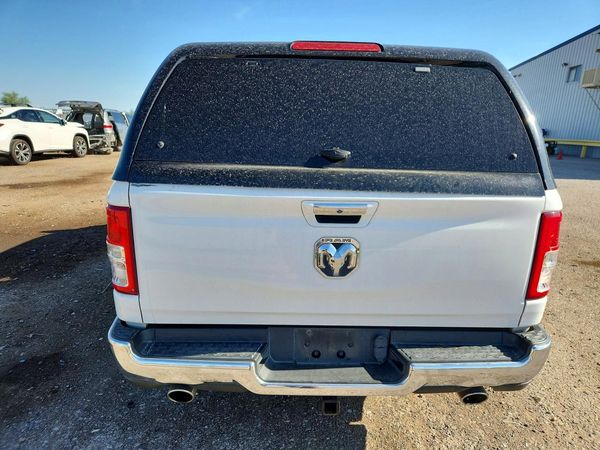 2020 RAM 1500 Big Horn, Lonestar