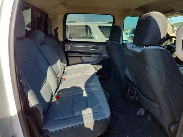 2020 RAM 1500 Big Horn, Lonestar