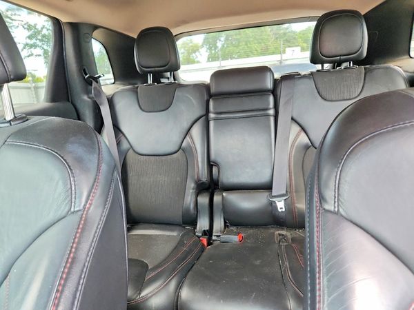 2018 JEEP CHEROKEE TRAILHAWK 4X4